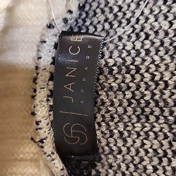 NWT Janice Apparel large heavyweight super soft leopard print cardigan - Picture 2 of 9